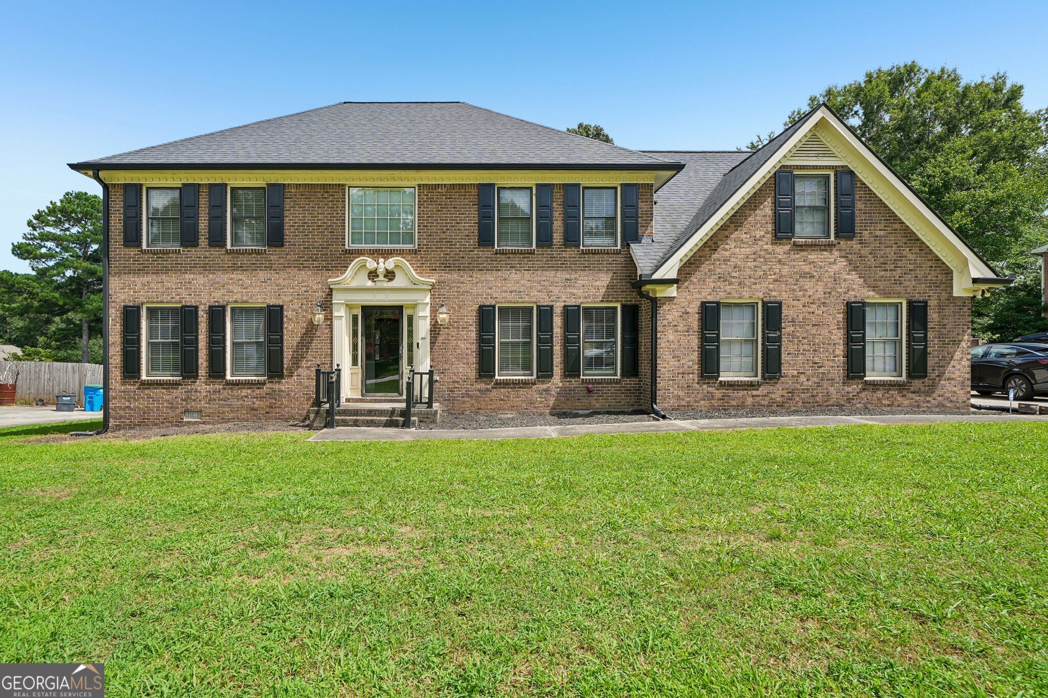 2588 Hickory Cove SW