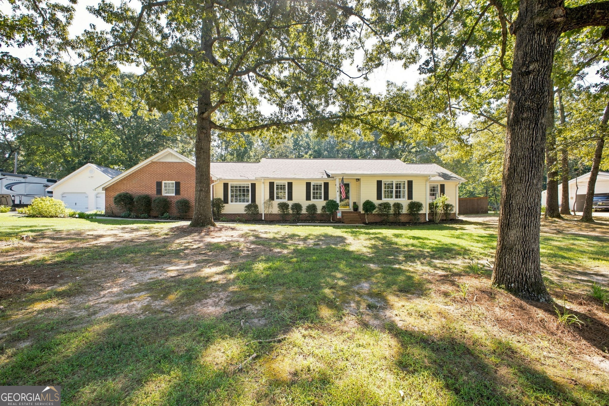 97 Oak Hill Drive Property Photo 1