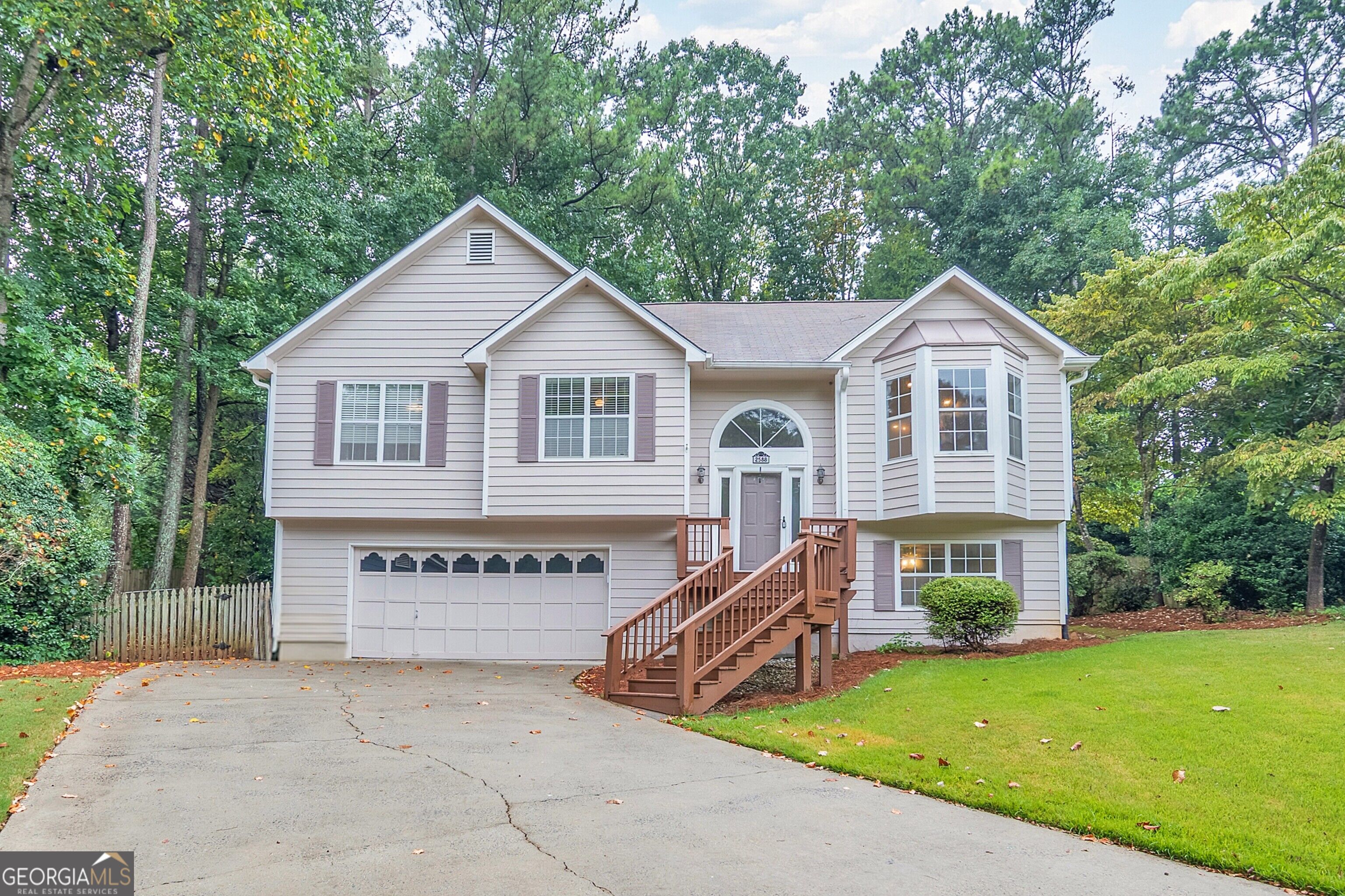 2588 Kennesaw Springs Court Nw Property Photo 1