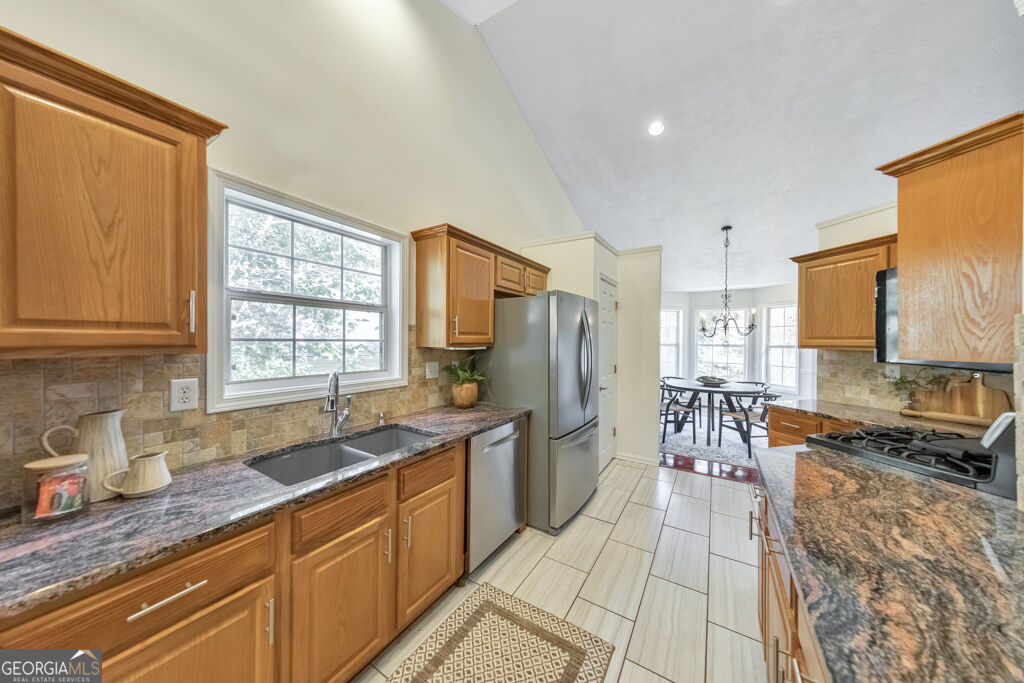 2588 Kennesaw Springs Court Nw Property Photo 5