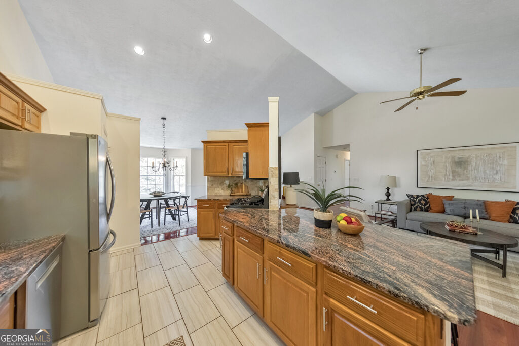 2588 Kennesaw Springs Court Nw Property Photo 6