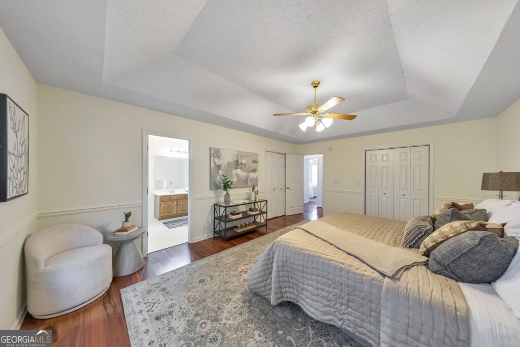 2588 Kennesaw Springs Court Nw Property Photo 12