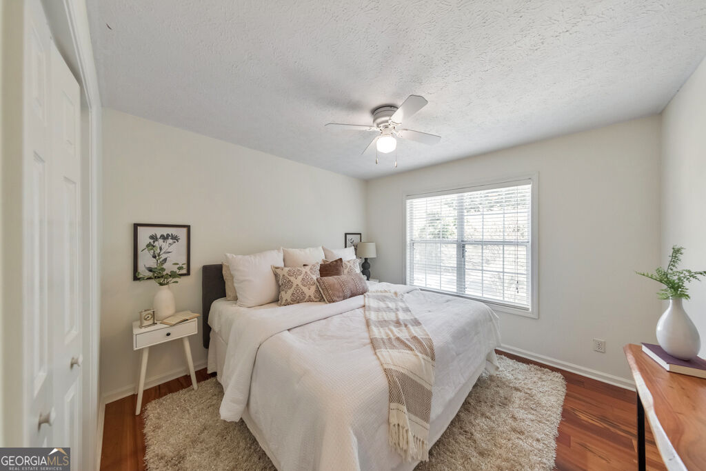 2588 Kennesaw Springs Court Nw Property Photo 14