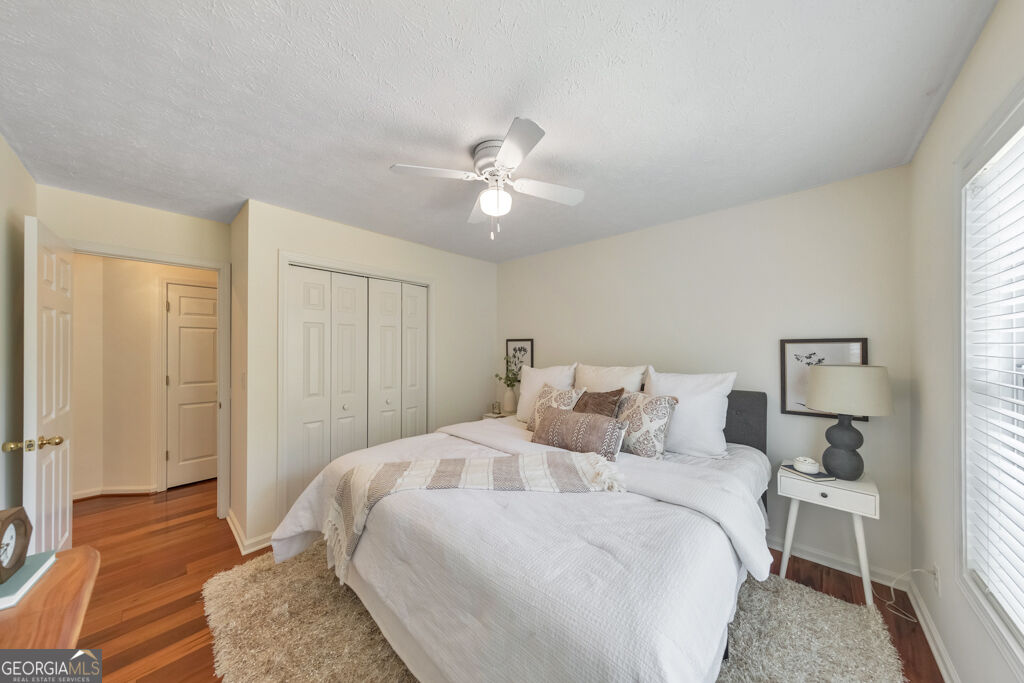 2588 Kennesaw Springs Court Nw Property Photo 15