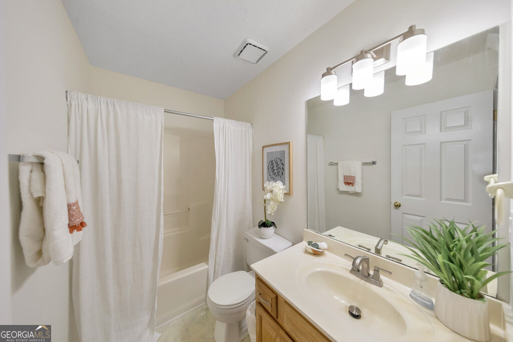 2588 Kennesaw Springs Court Nw Property Photo 16