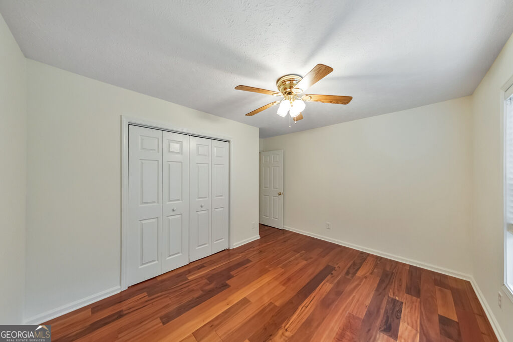 2588 Kennesaw Springs Court Nw Property Photo 17