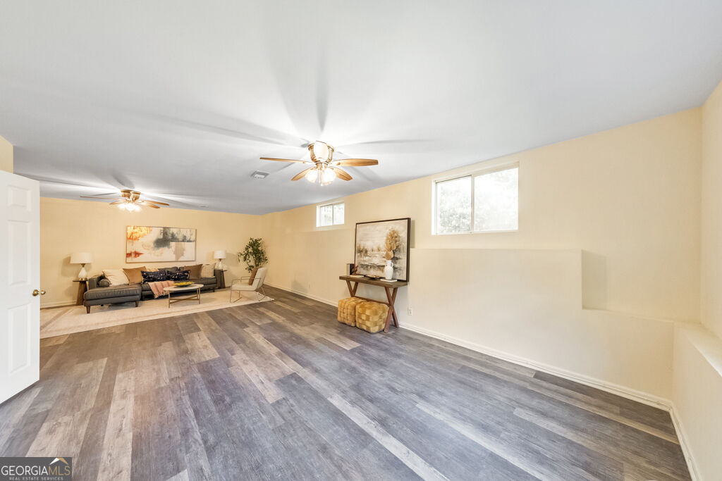 2588 Kennesaw Springs Court Nw Property Photo 18