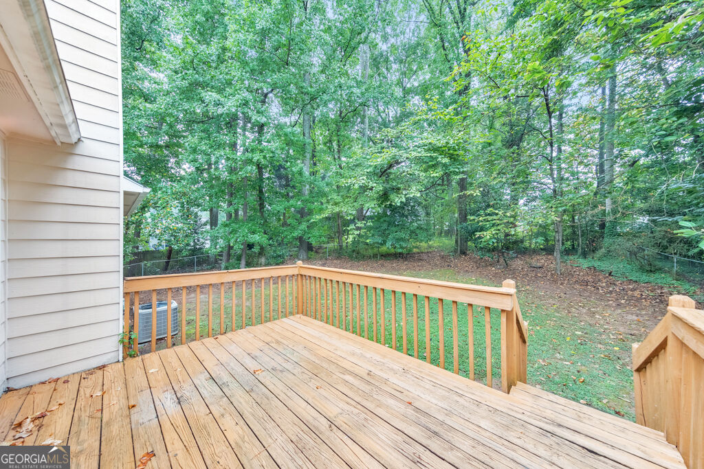 2588 Kennesaw Springs Court Nw Property Photo 23
