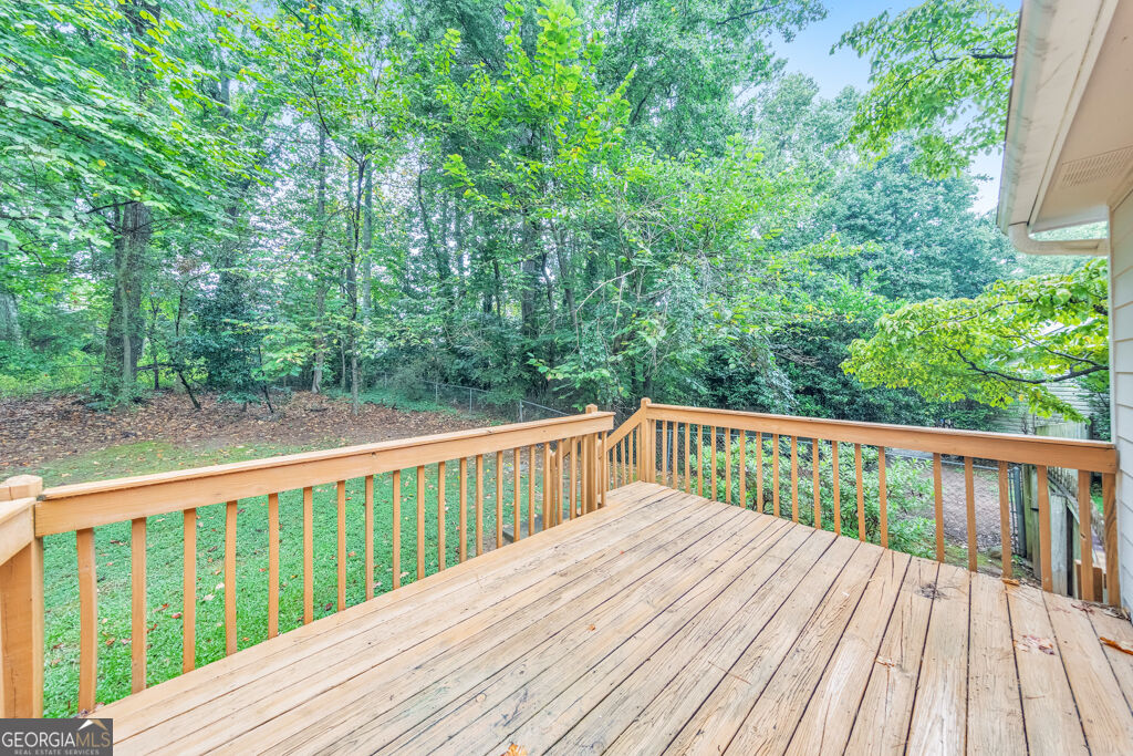2588 Kennesaw Springs Court Nw Property Photo 24
