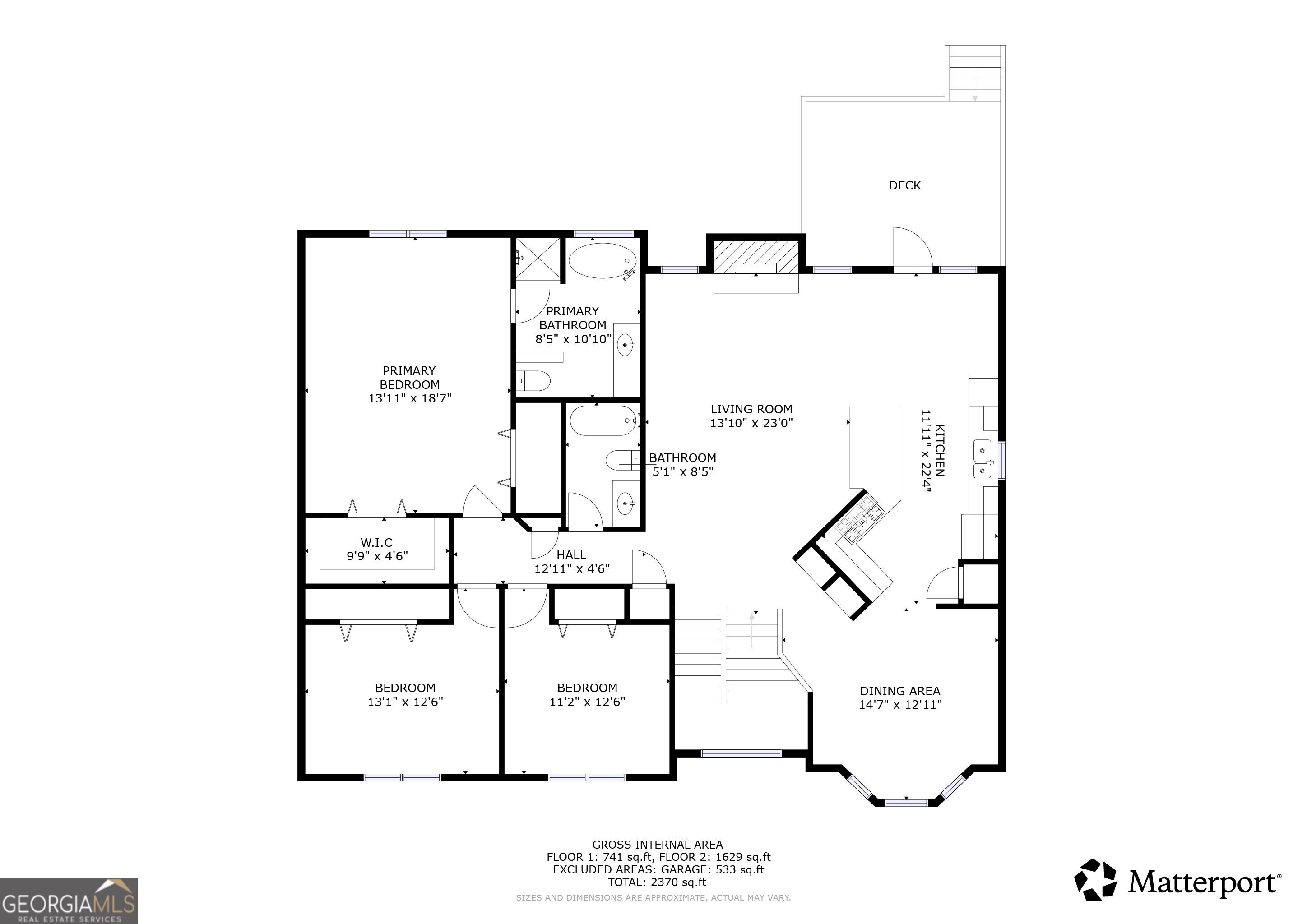 2588 Kennesaw Springs Court Nw Property Photo 29