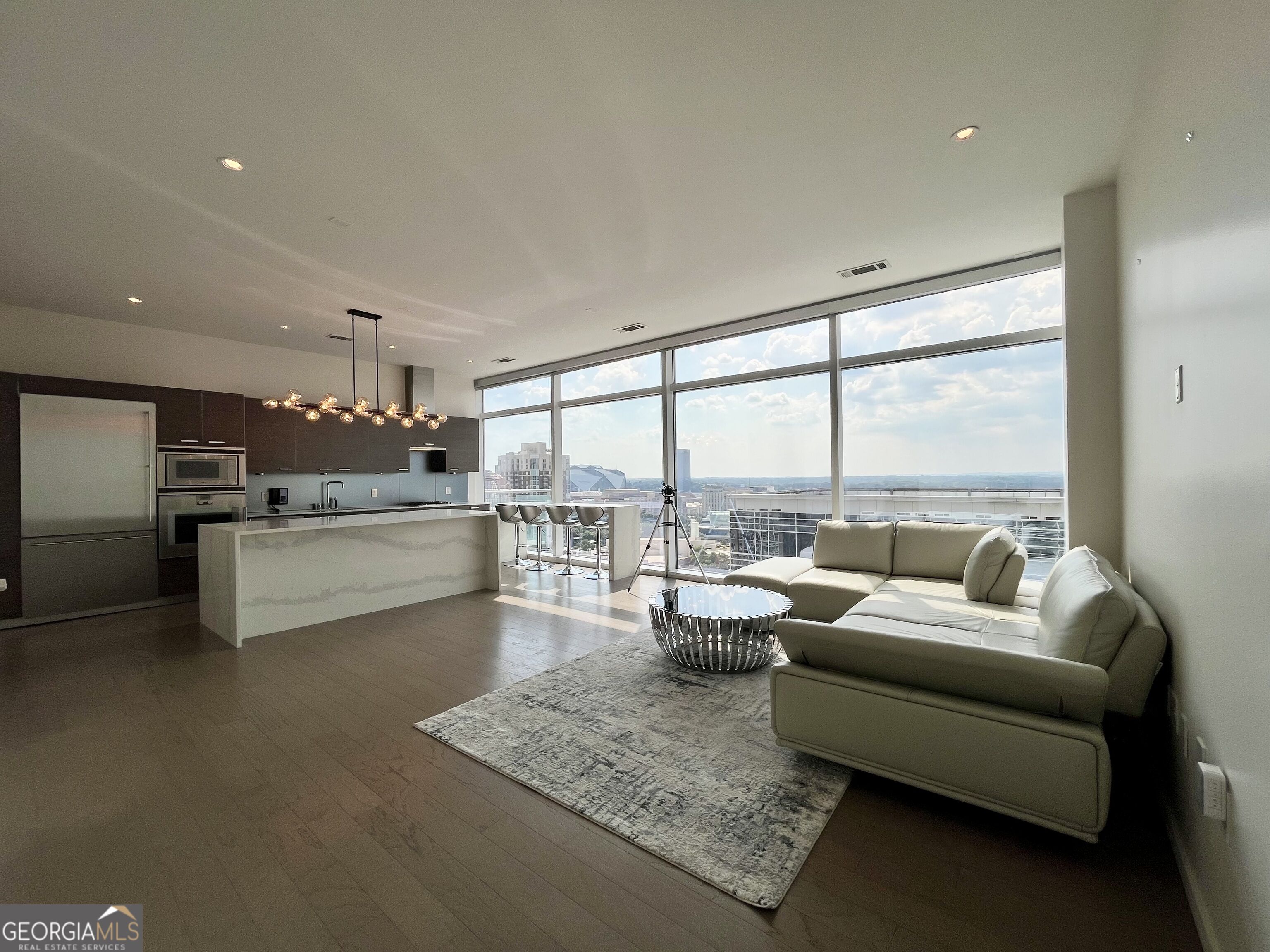 45 Ivan Allen Jr Boulevard Nw # 2105 Property Photo 1