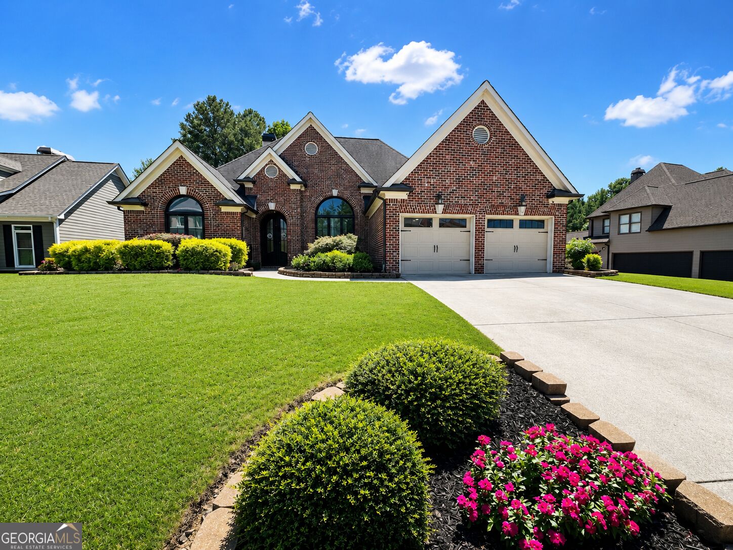1265 Lamont Circle Property Photo 1