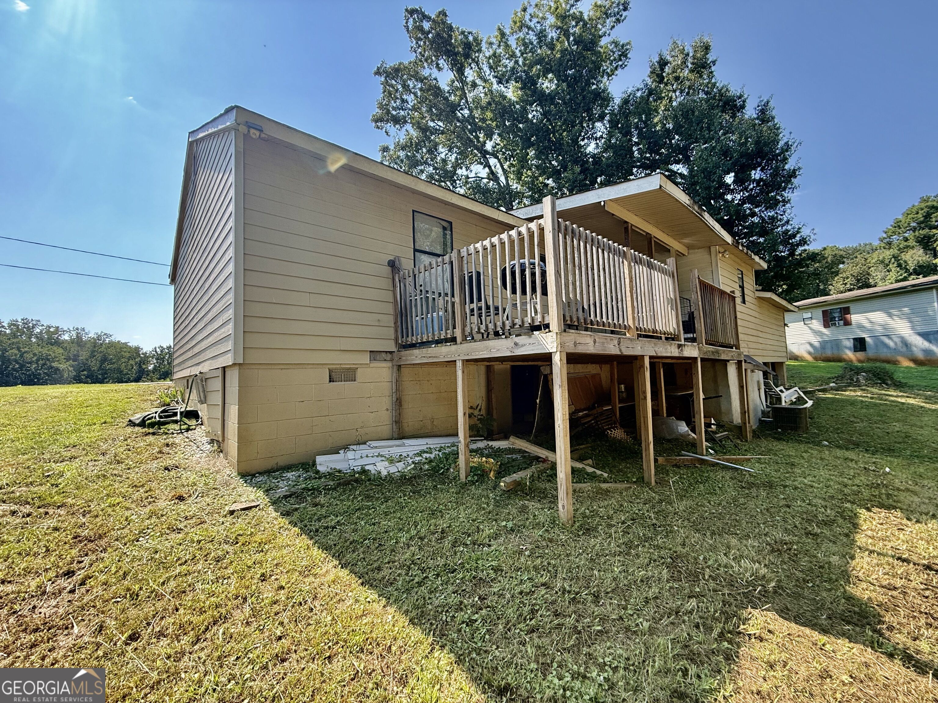 105 Bennett Drive Property Photo 4