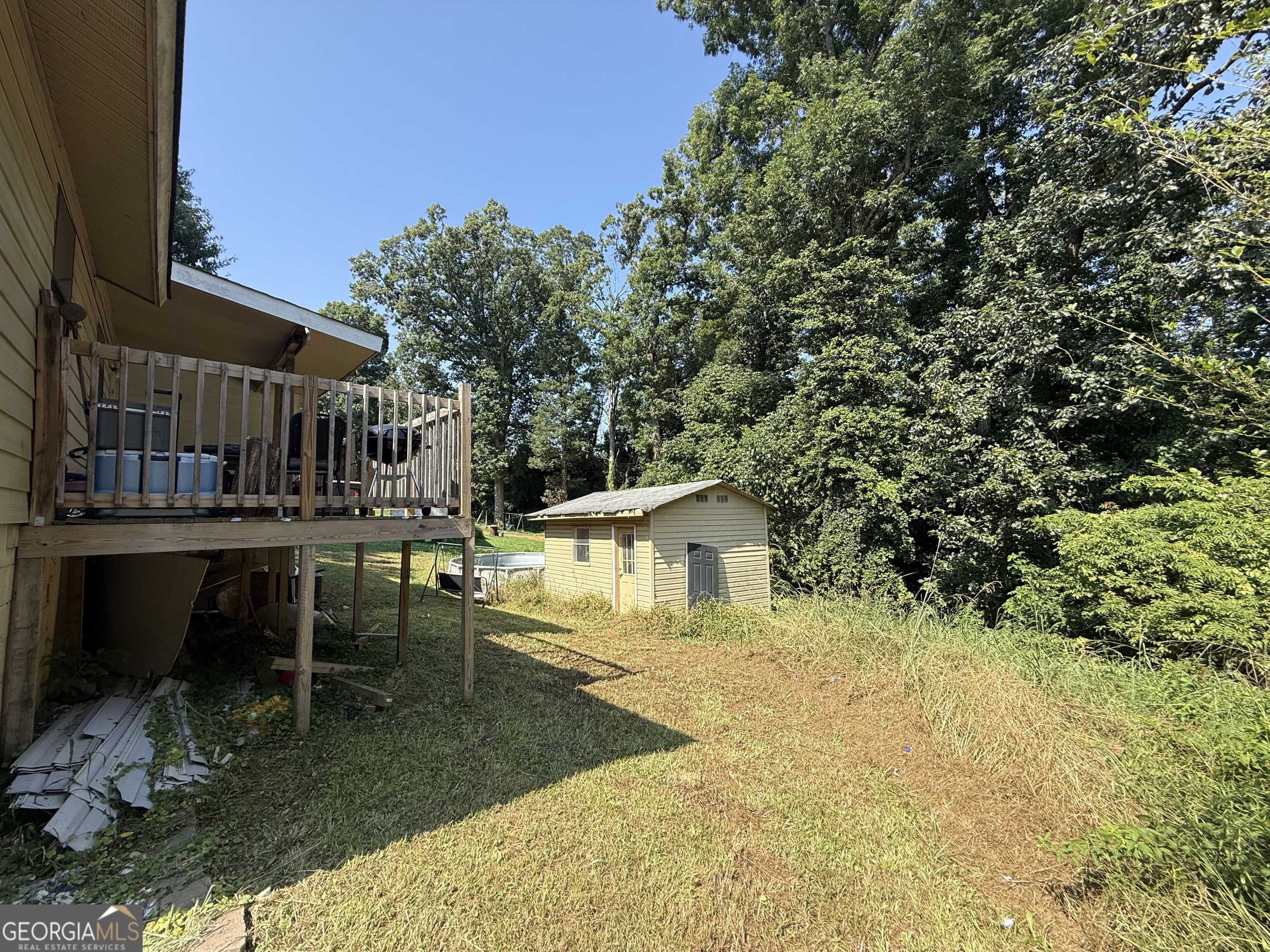 105 Bennett Drive Property Photo 5