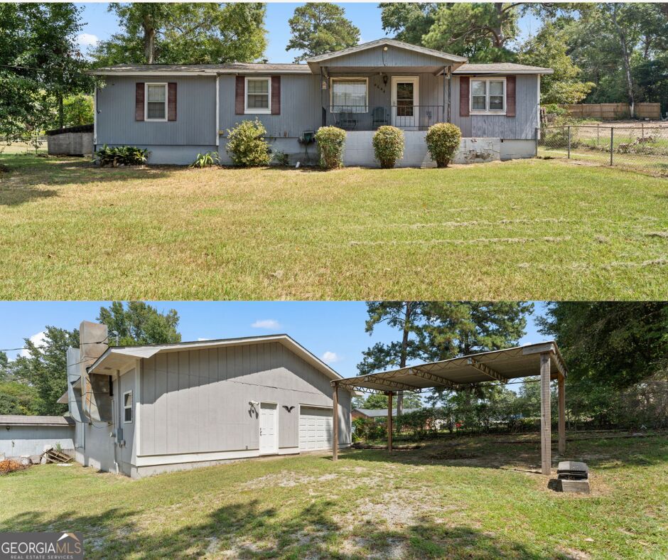 4644 Brookhaven Road Property Photo 1