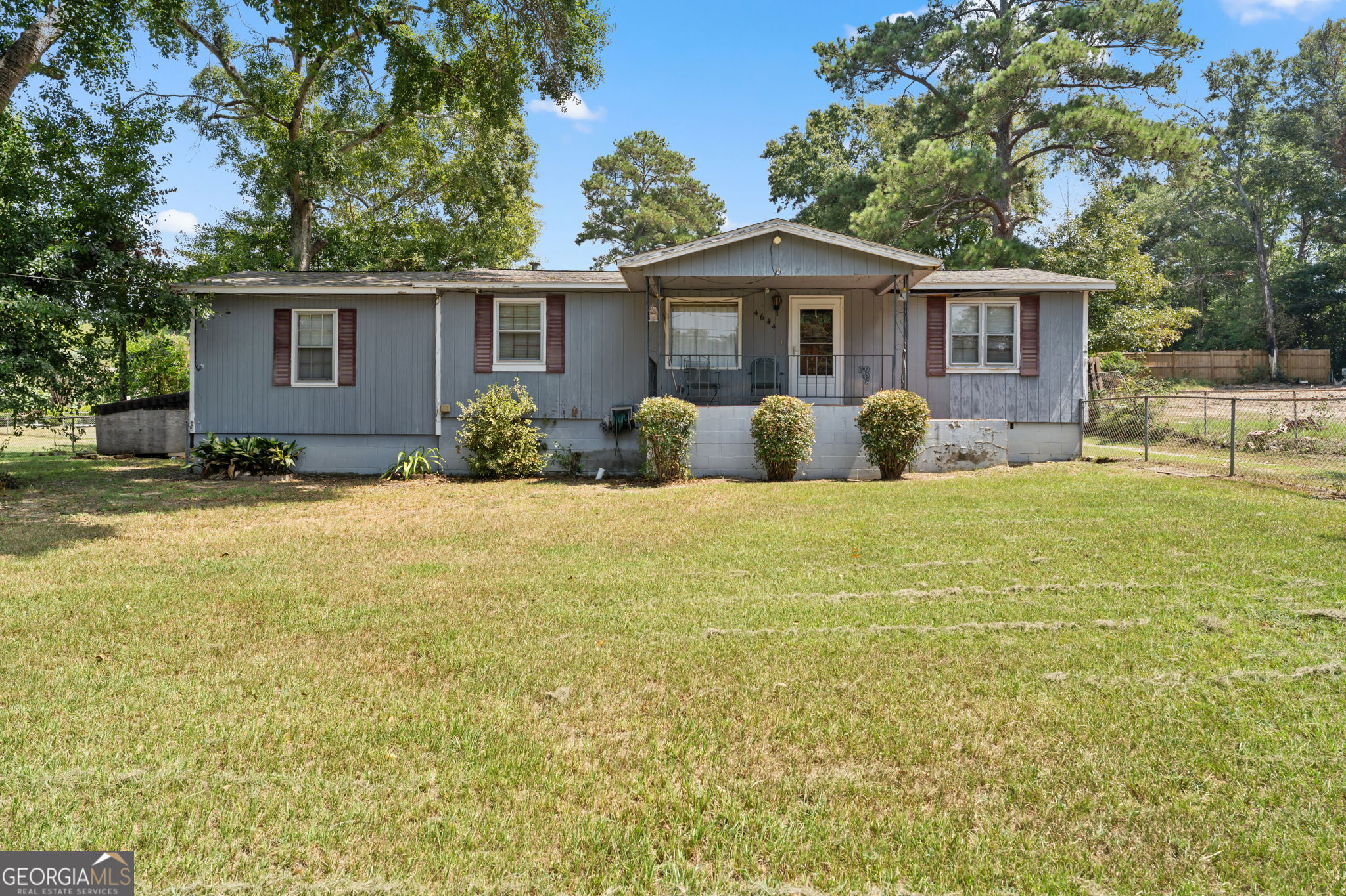 4644 Brookhaven Road Property Photo 2