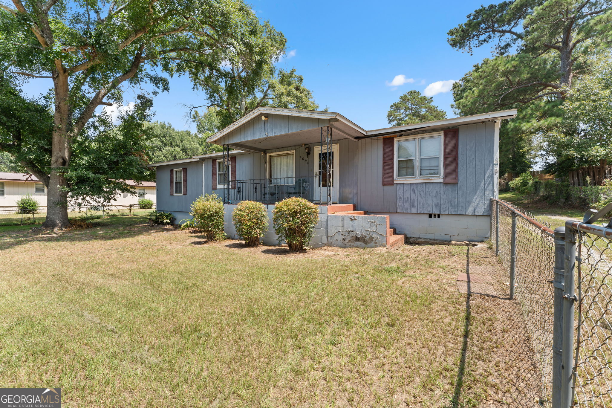 4644 Brookhaven Road Property Photo 3