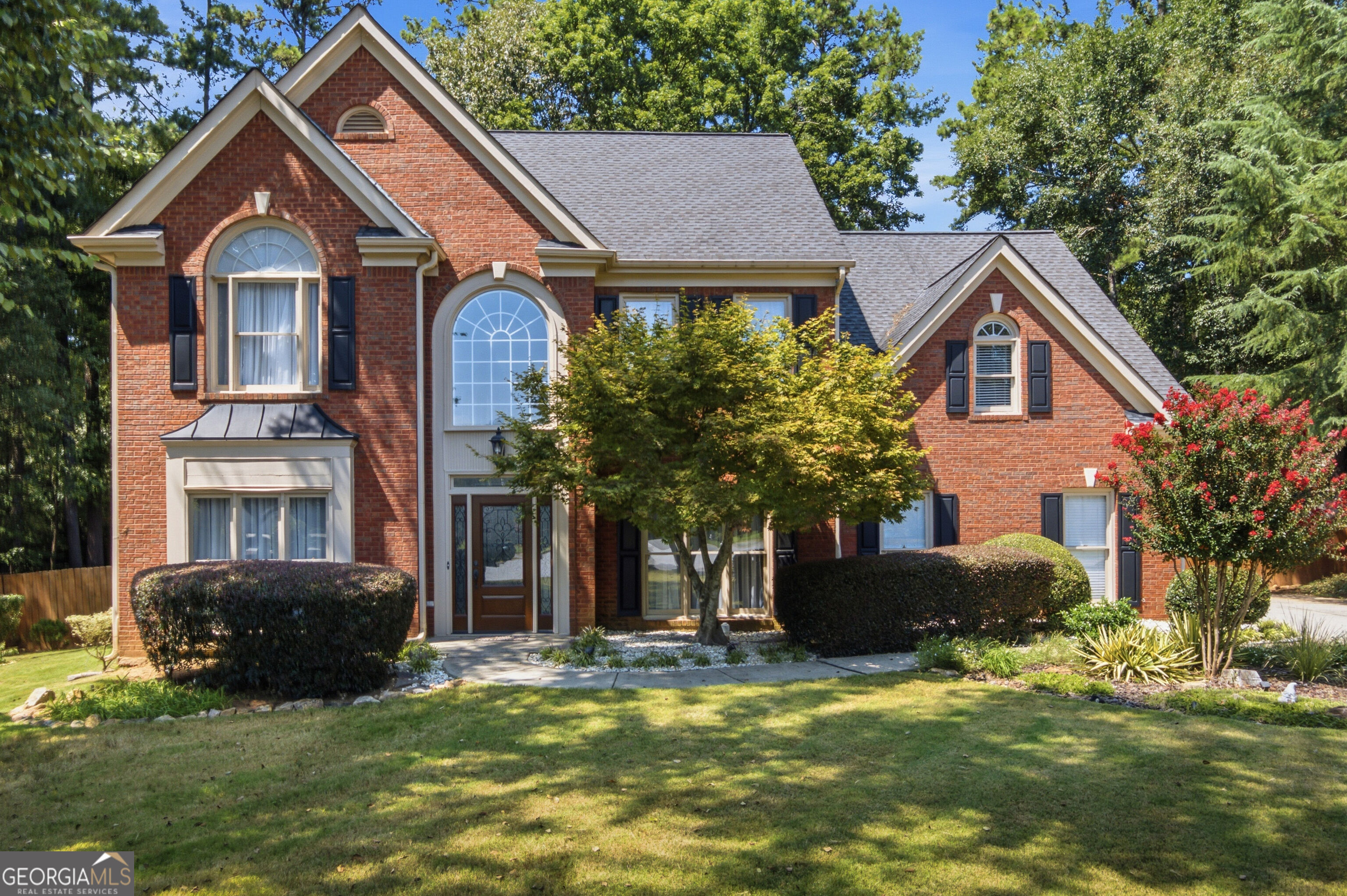 4539 Heathfield Trace Property Photo 1