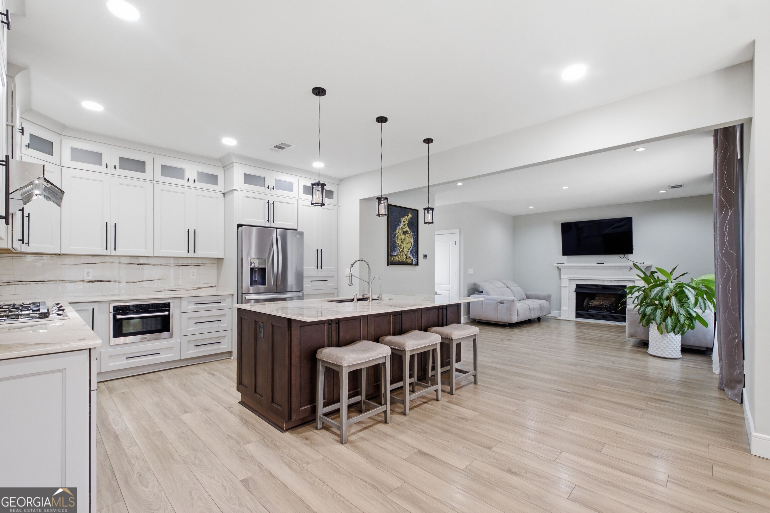 4539 Heathfield Trace Property Photo 3