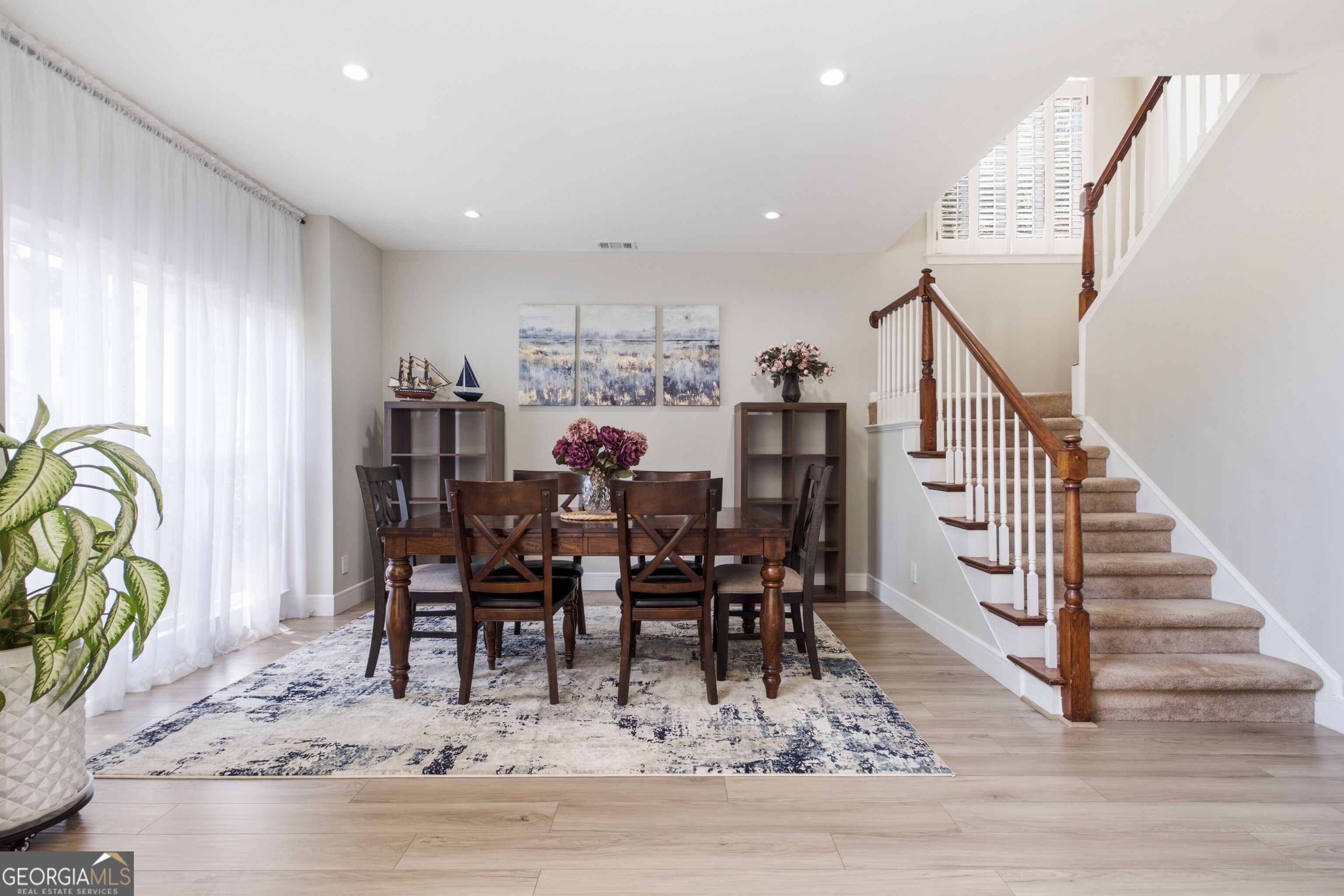 4539 Heathfield Trace Property Photo 8