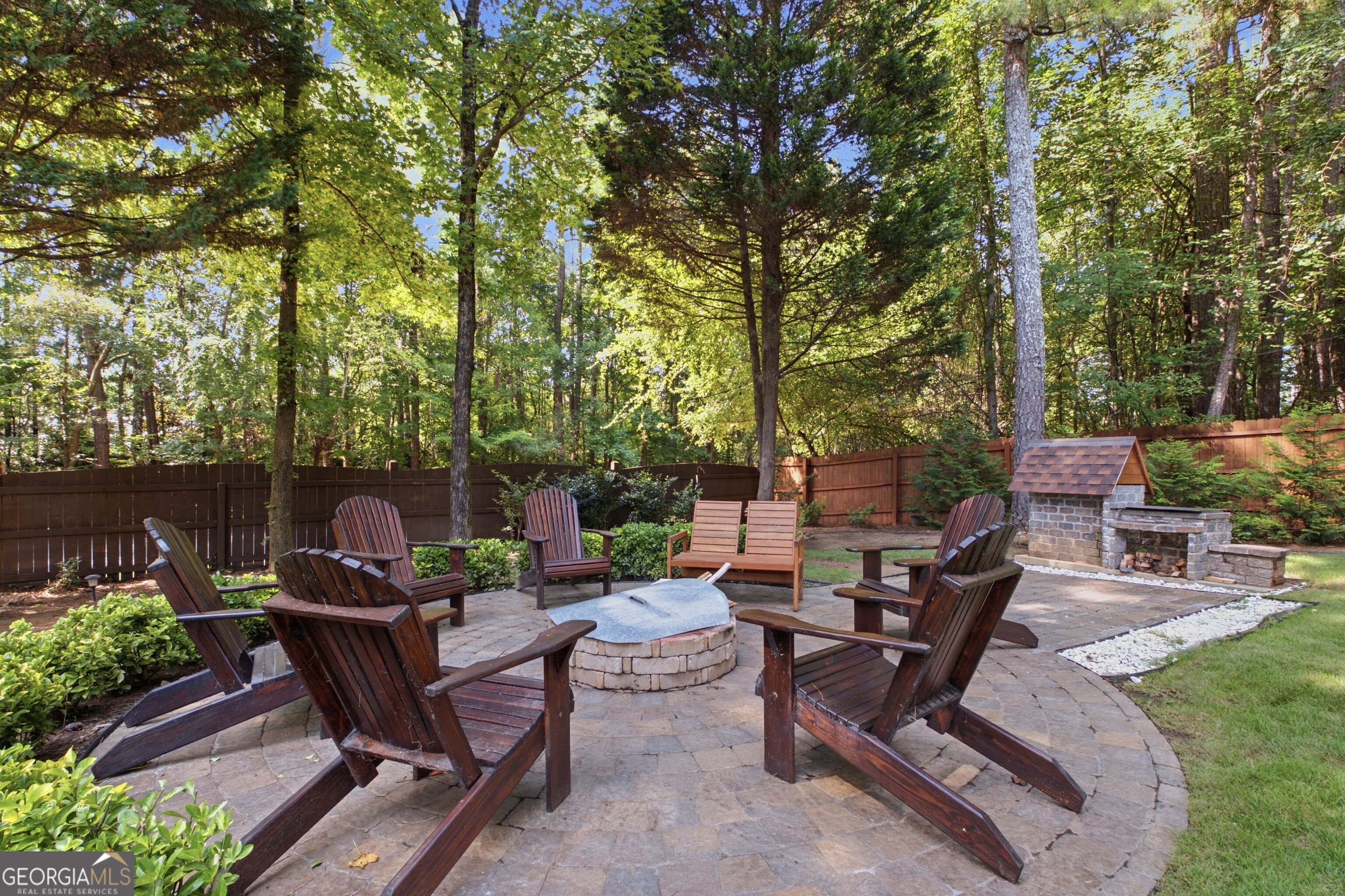 4539 Heathfield Trace Property Photo 22