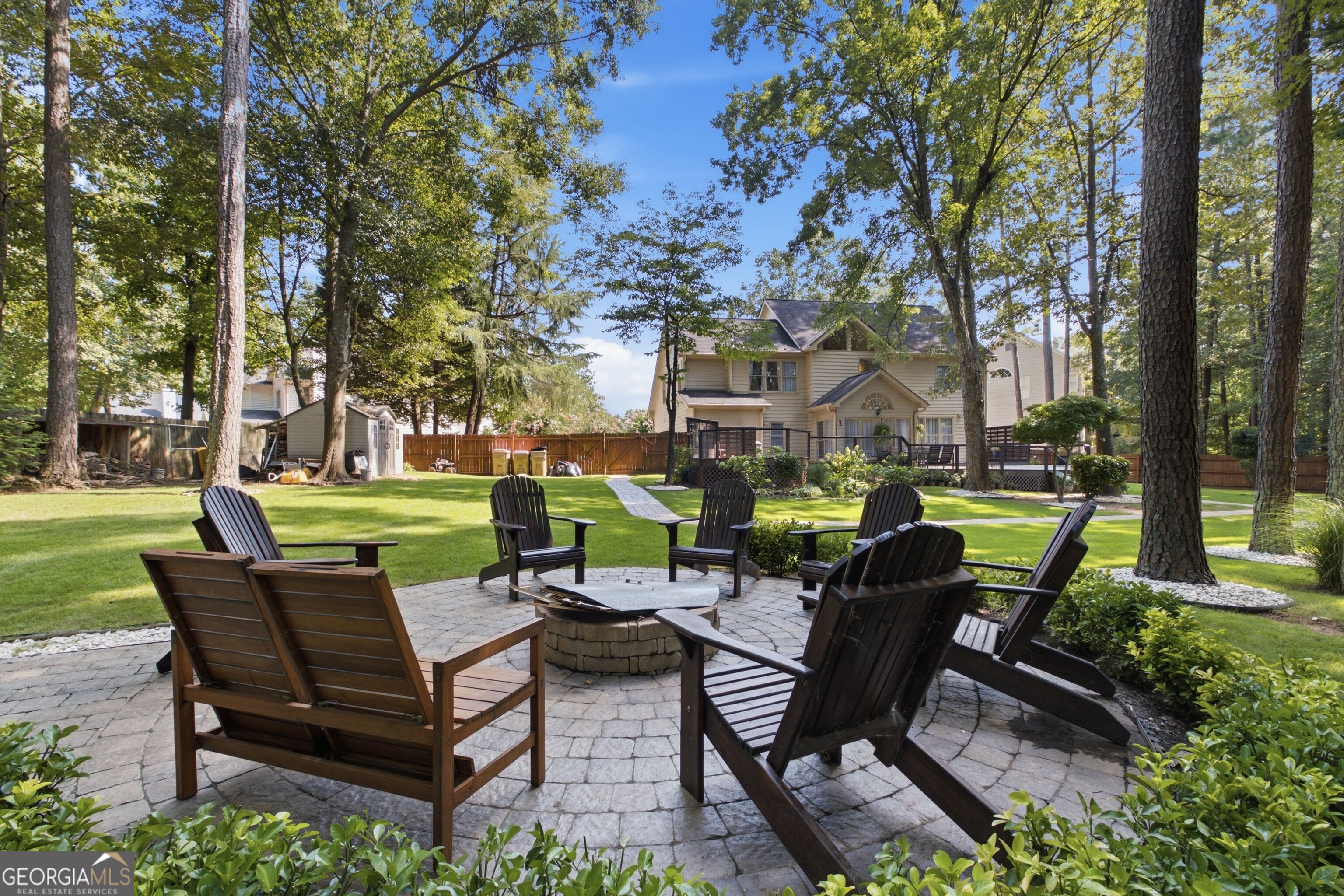 4539 Heathfield Trace Property Photo 23