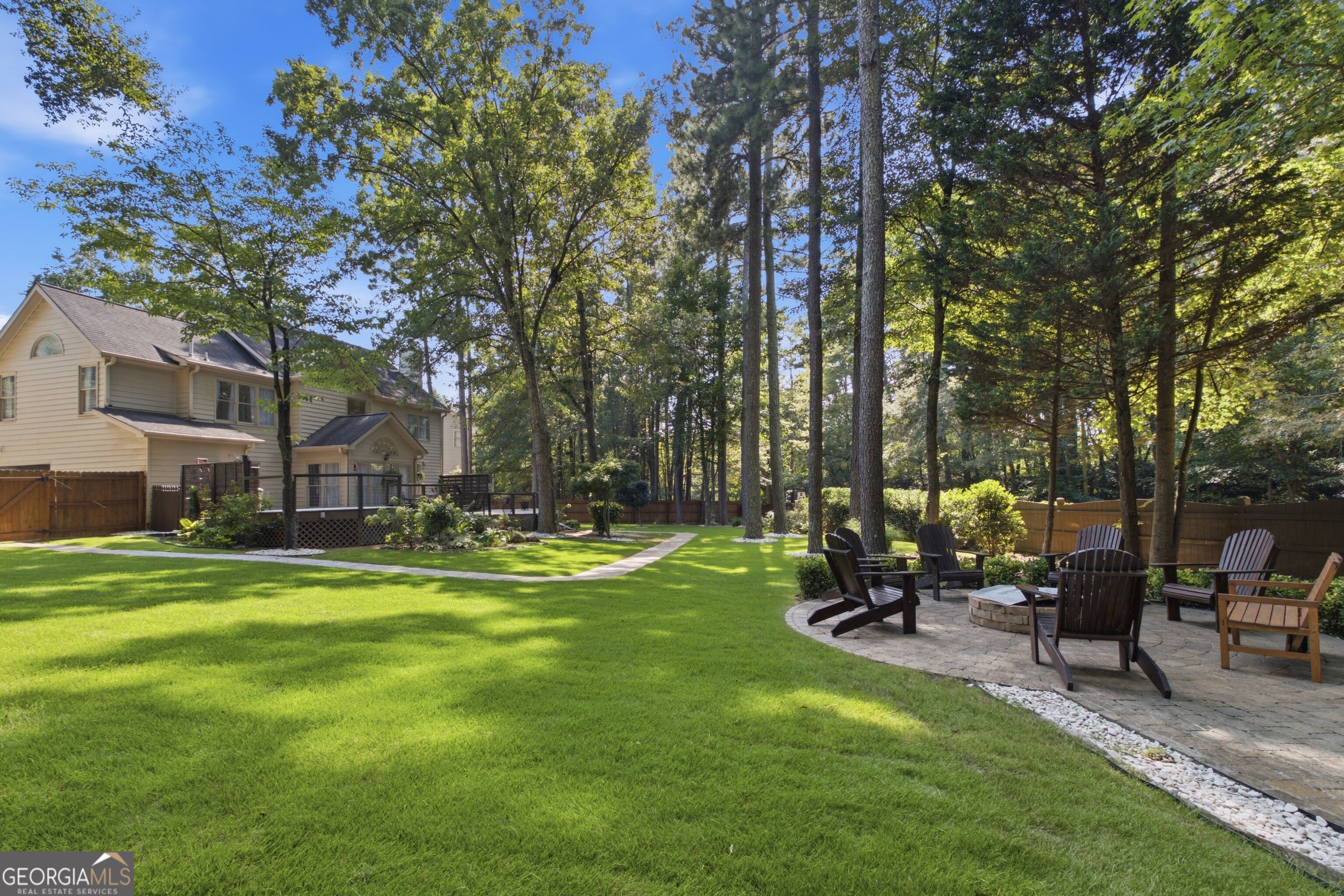 4539 Heathfield Trace Property Photo 24