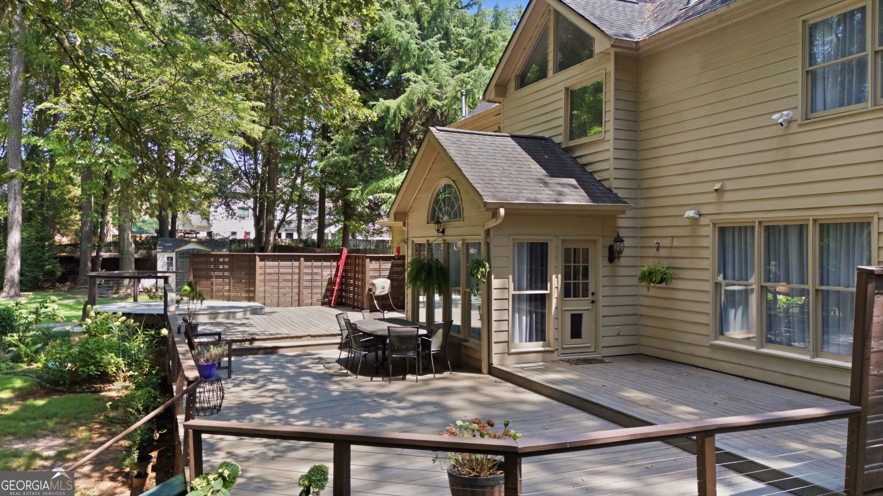 4539 Heathfield Trace Property Photo 26