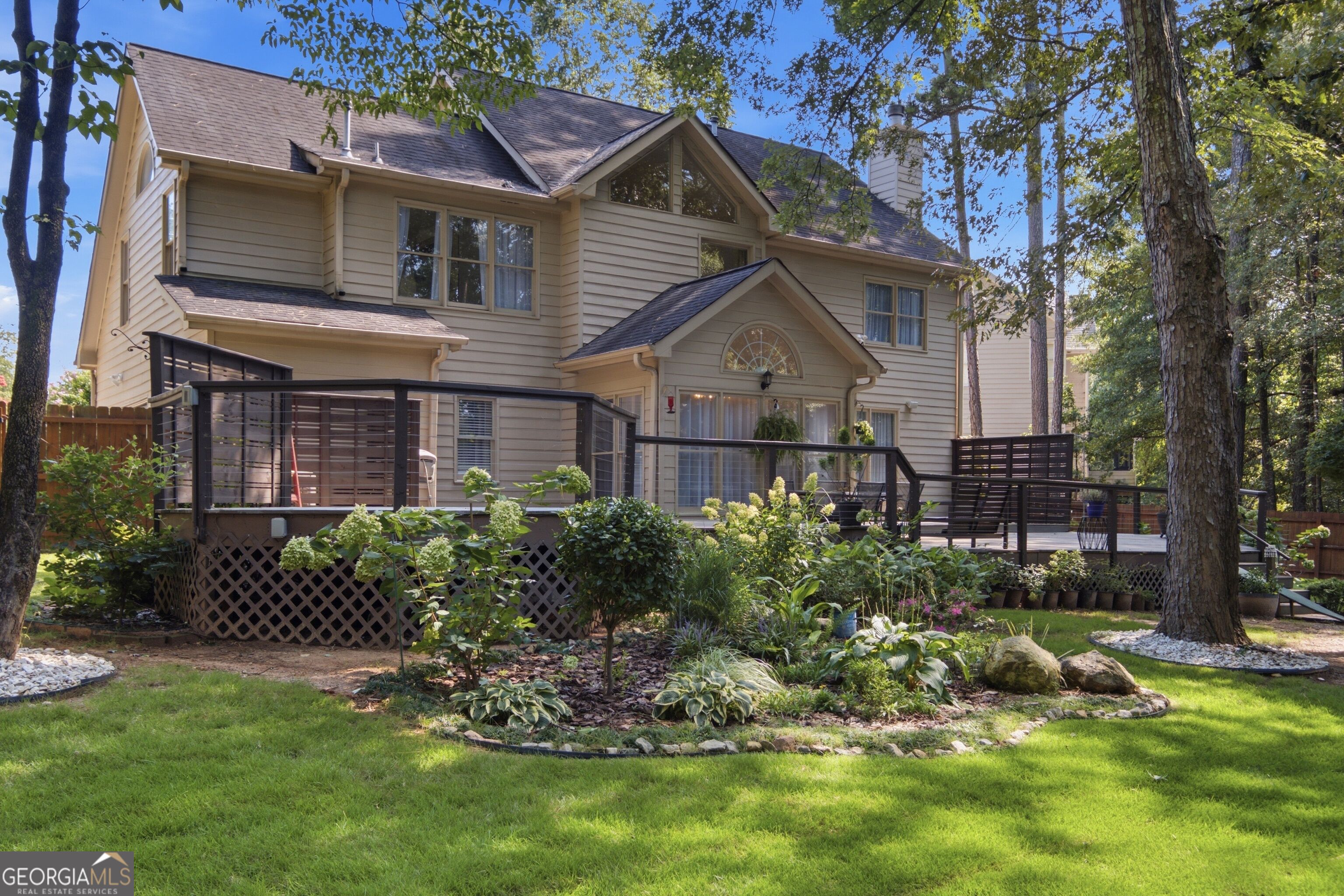 4539 Heathfield Trace Property Photo 29