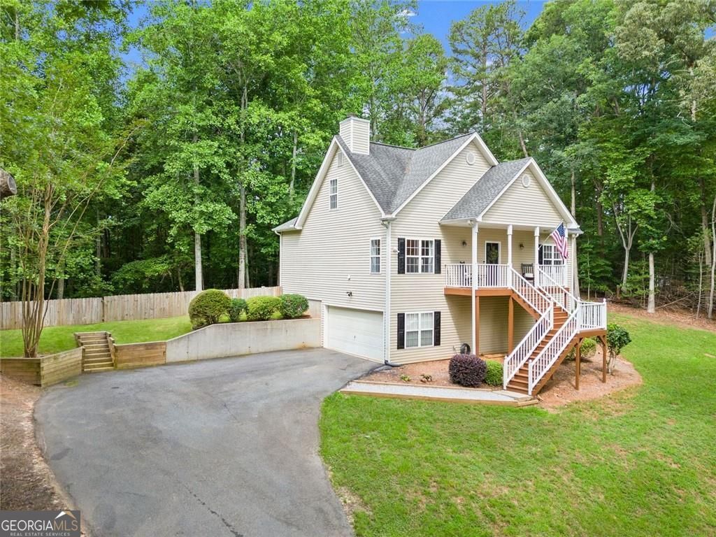 267 Martins Grove Road