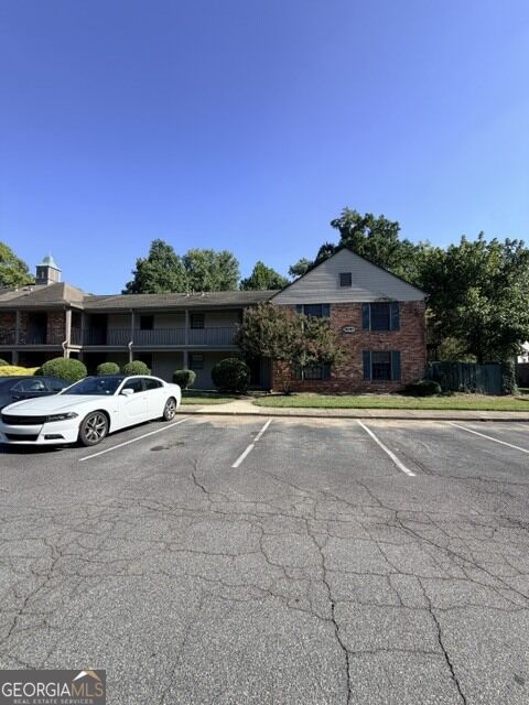 3097 Colonial Way # P Property Photo 2