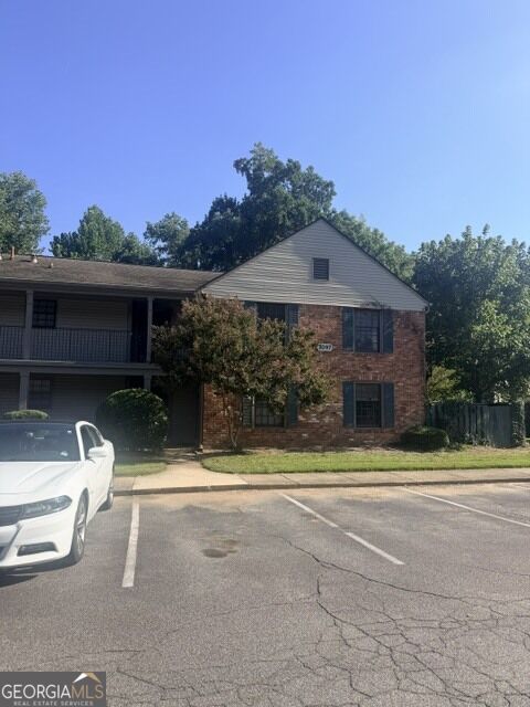 3097 Colonial Way # P Property Photo 15
