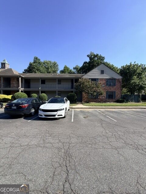 3097 Colonial Way # P Property Photo 16