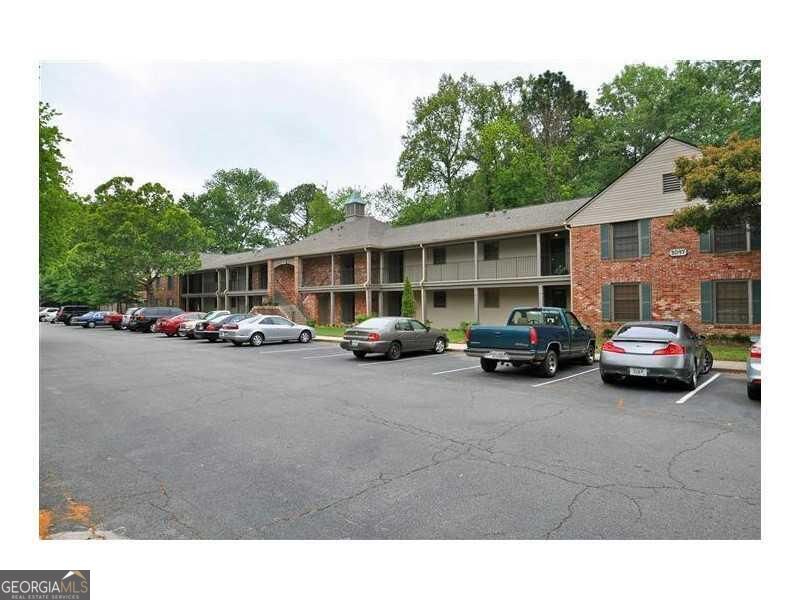 3097 Colonial Way # P Property Photo 18