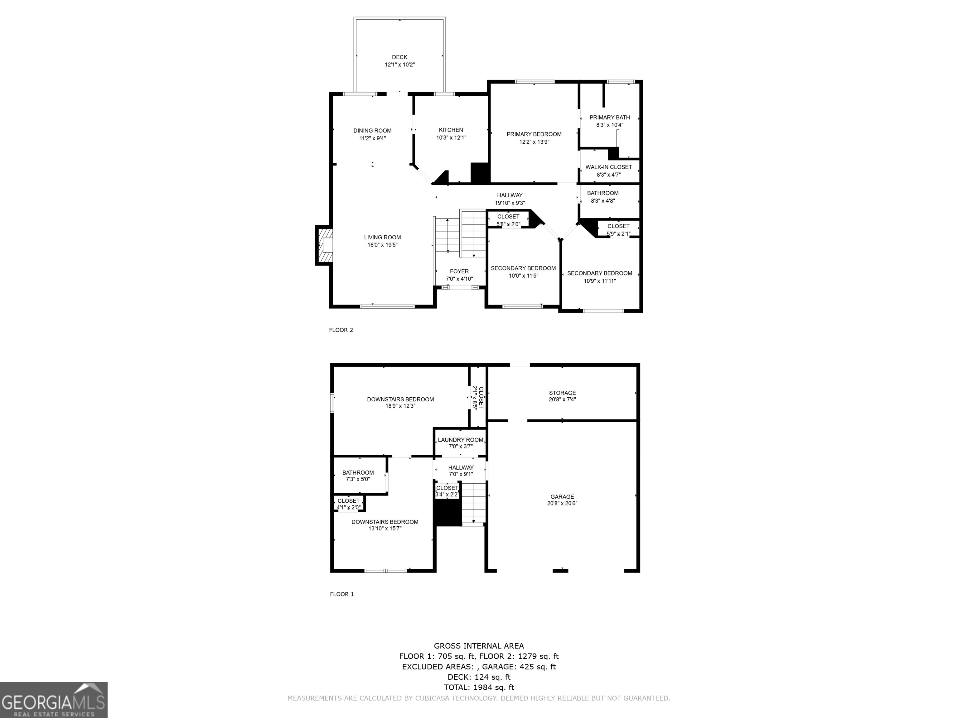 10600 Redbud Lane Property Photo 4