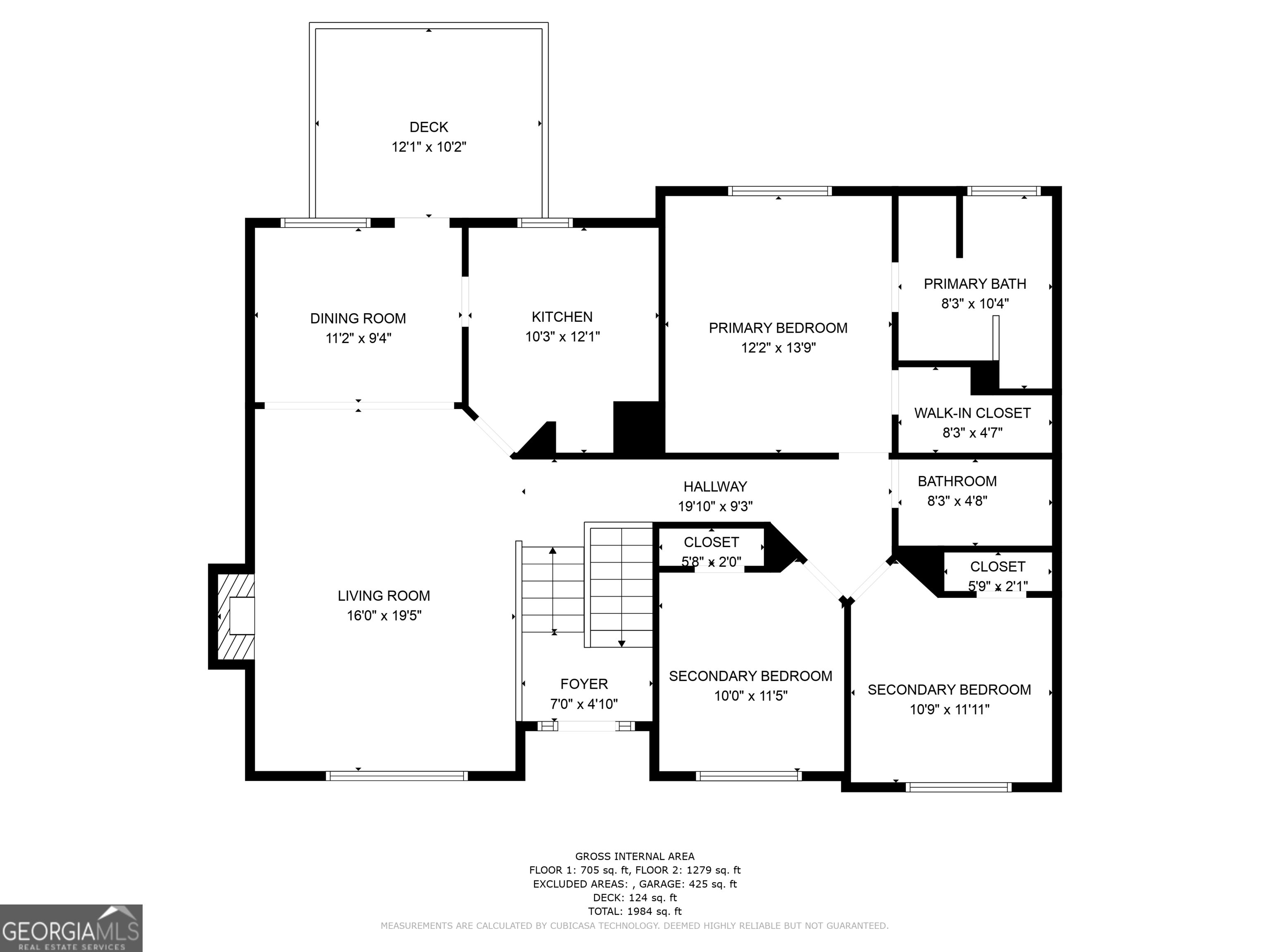 10600 Redbud Lane Property Photo 5