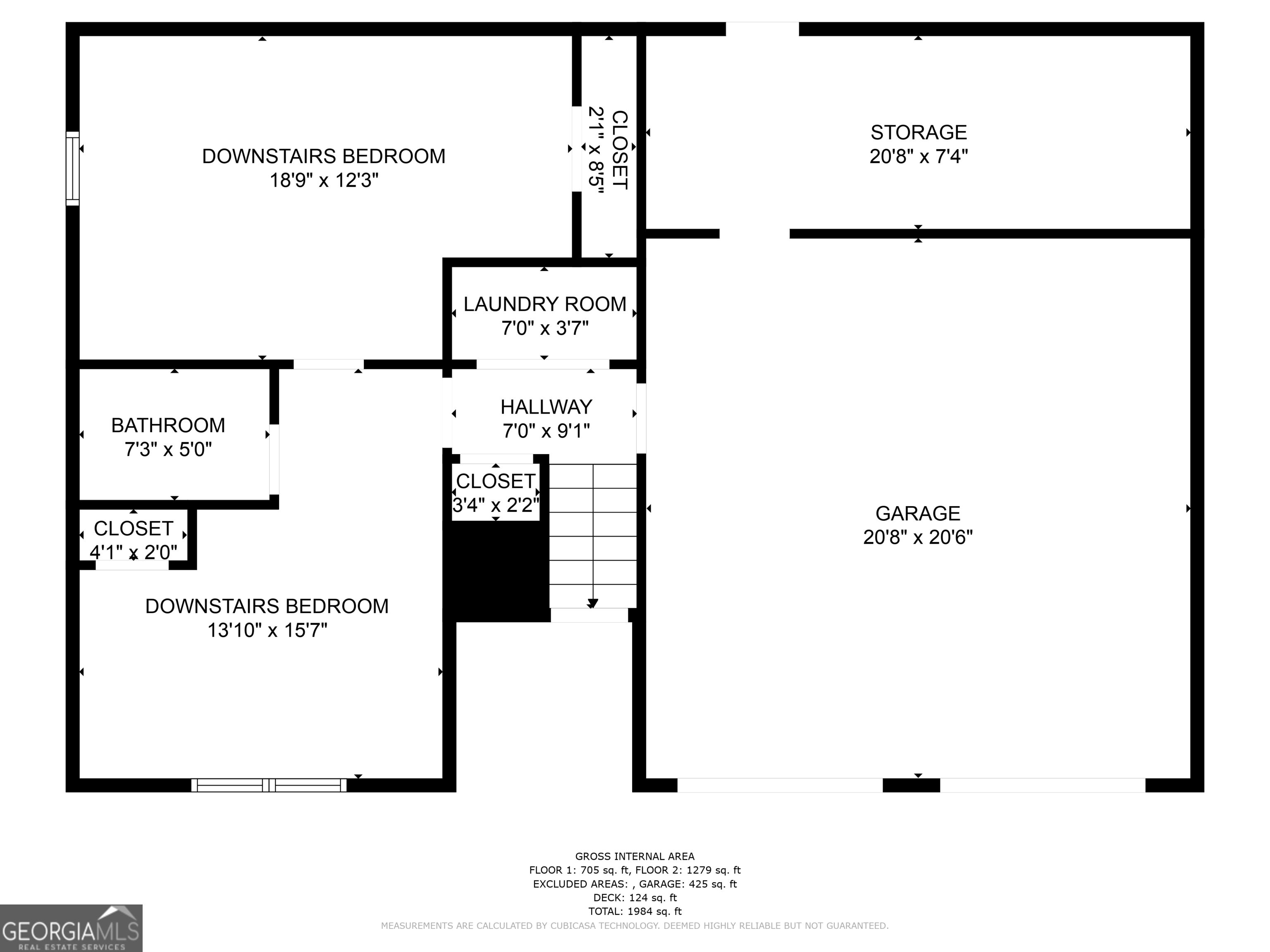 10600 Redbud Lane Property Photo 6