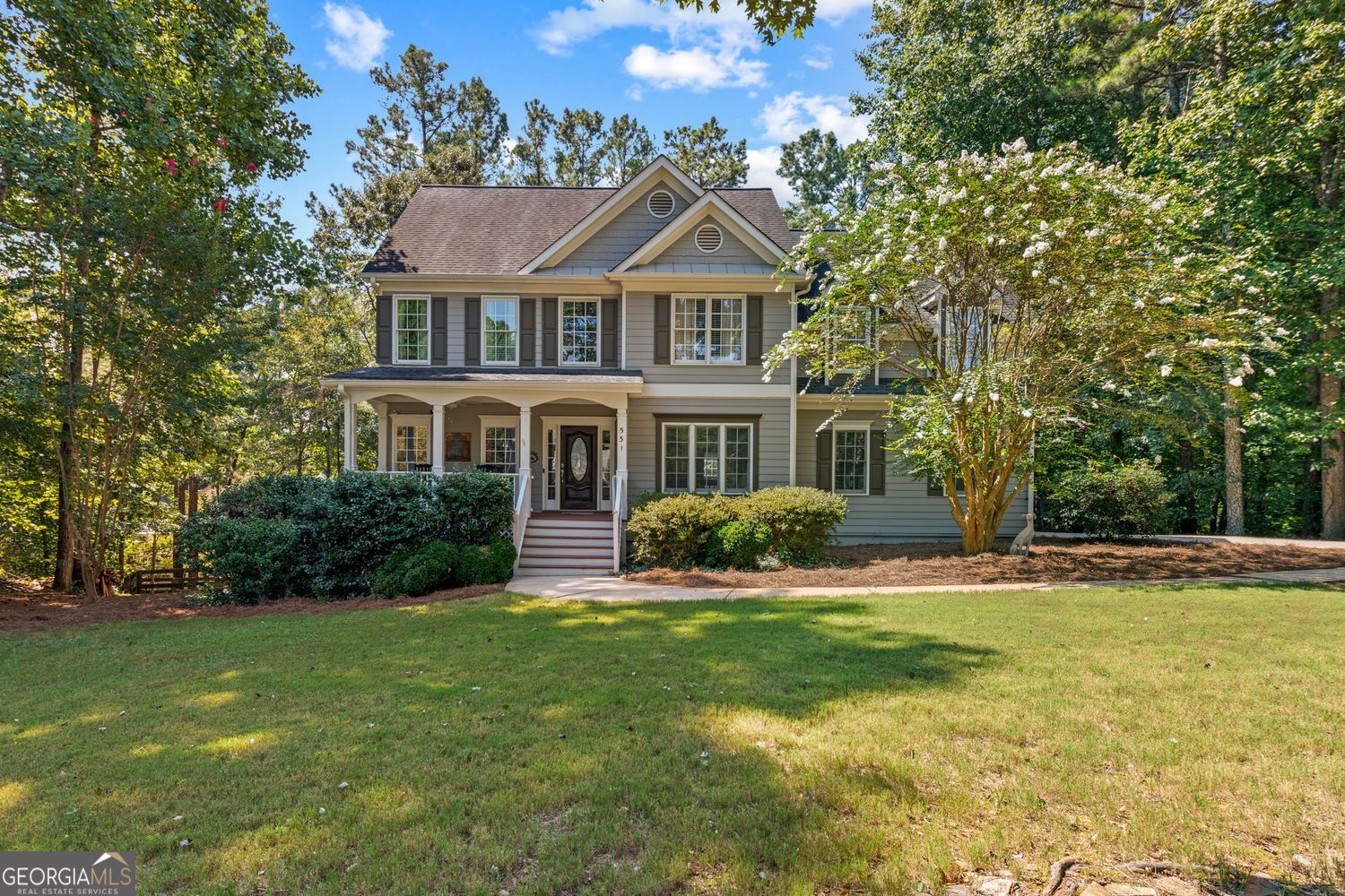 531 Wintergreen Way Property Photo 1