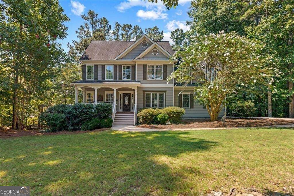 531 Wintergreen Way Property Photo 1