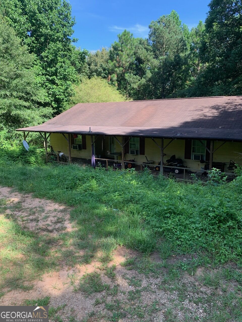 200 County Road 539 Property Photo 1