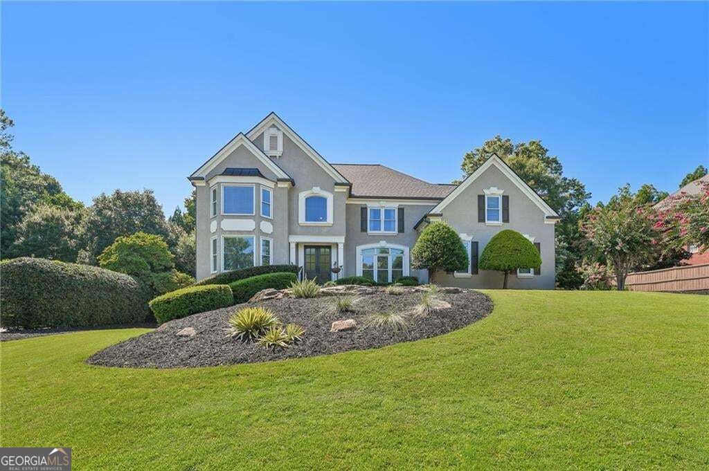 425 Cullingworth Drive Property Photo 1