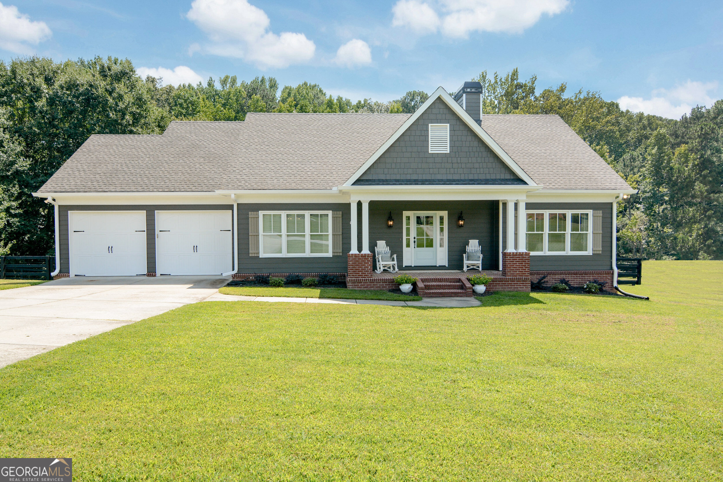 4465 Carters Creek Lane Property Photo 1