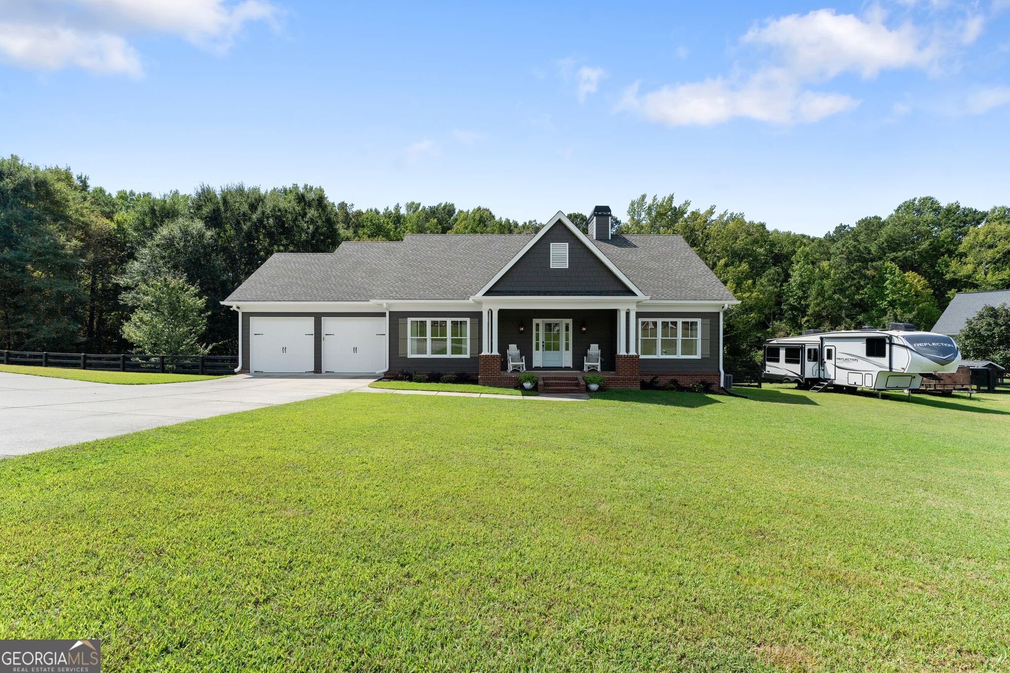 4465 Carters Creek Lane Property Photo 1