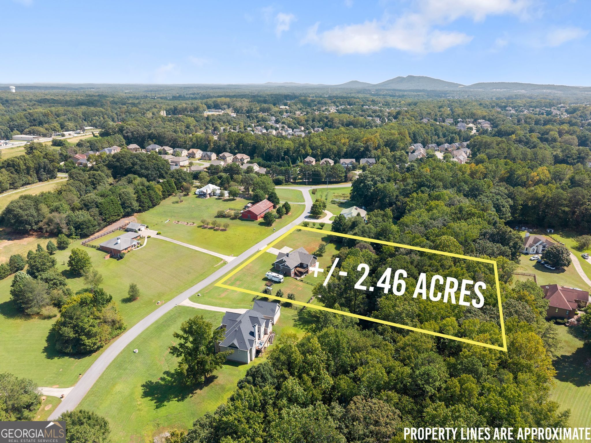 4465 Carters Creek Lane Property Photo 3