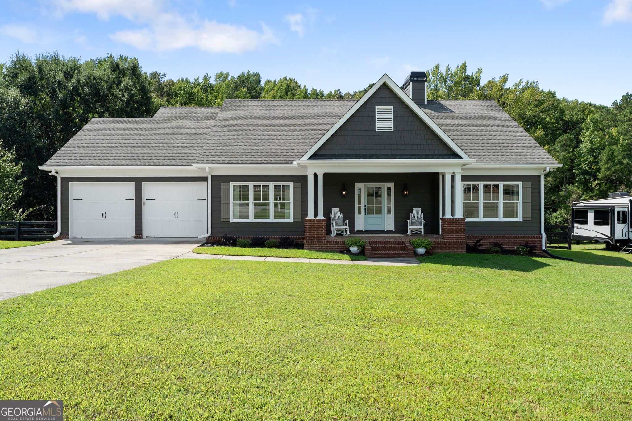 4465 Carters Creek Lane Property Photo 4