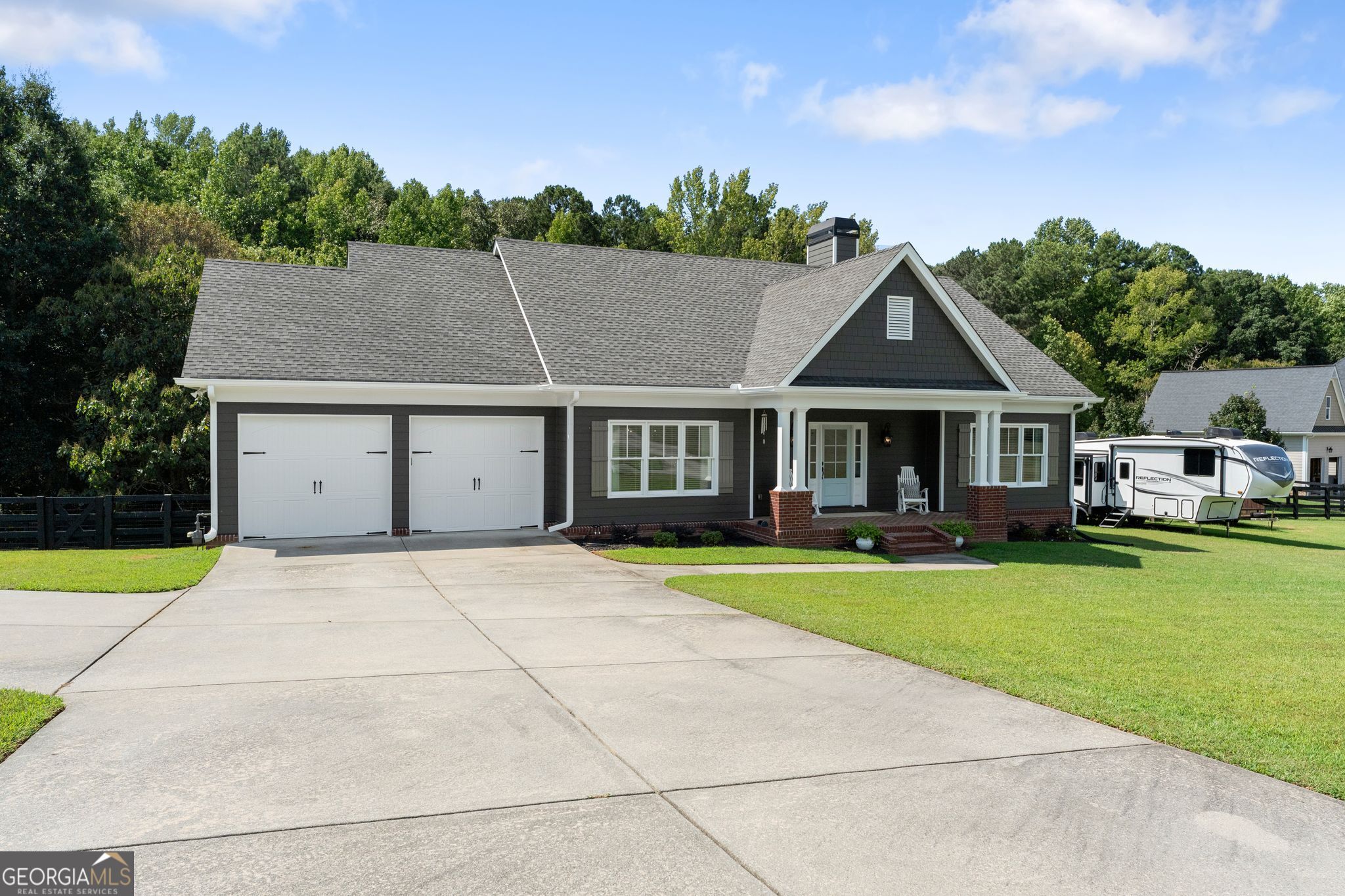 4465 Carters Creek Lane Property Photo 6
