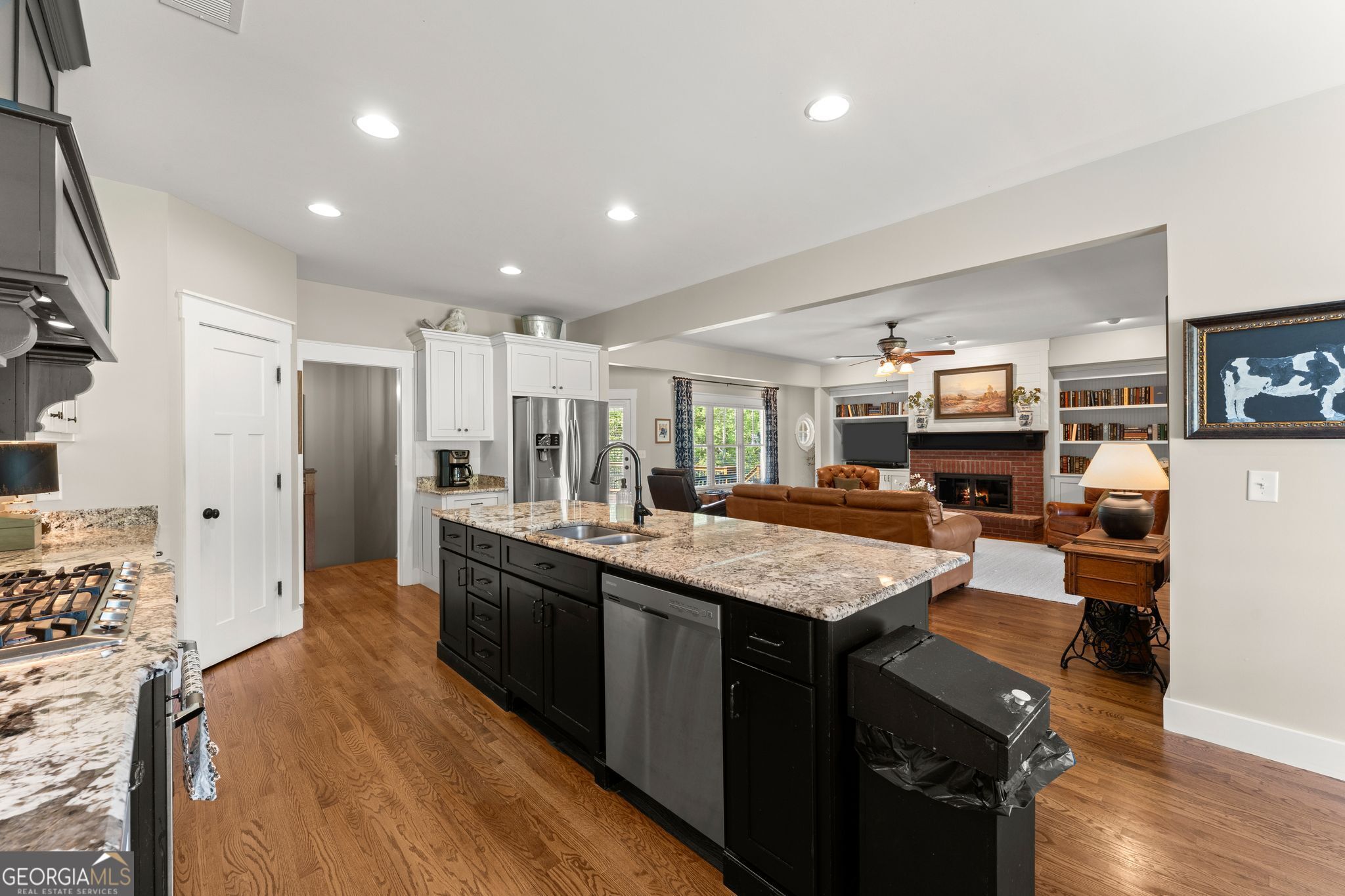 4465 Carters Creek Lane Property Photo 14