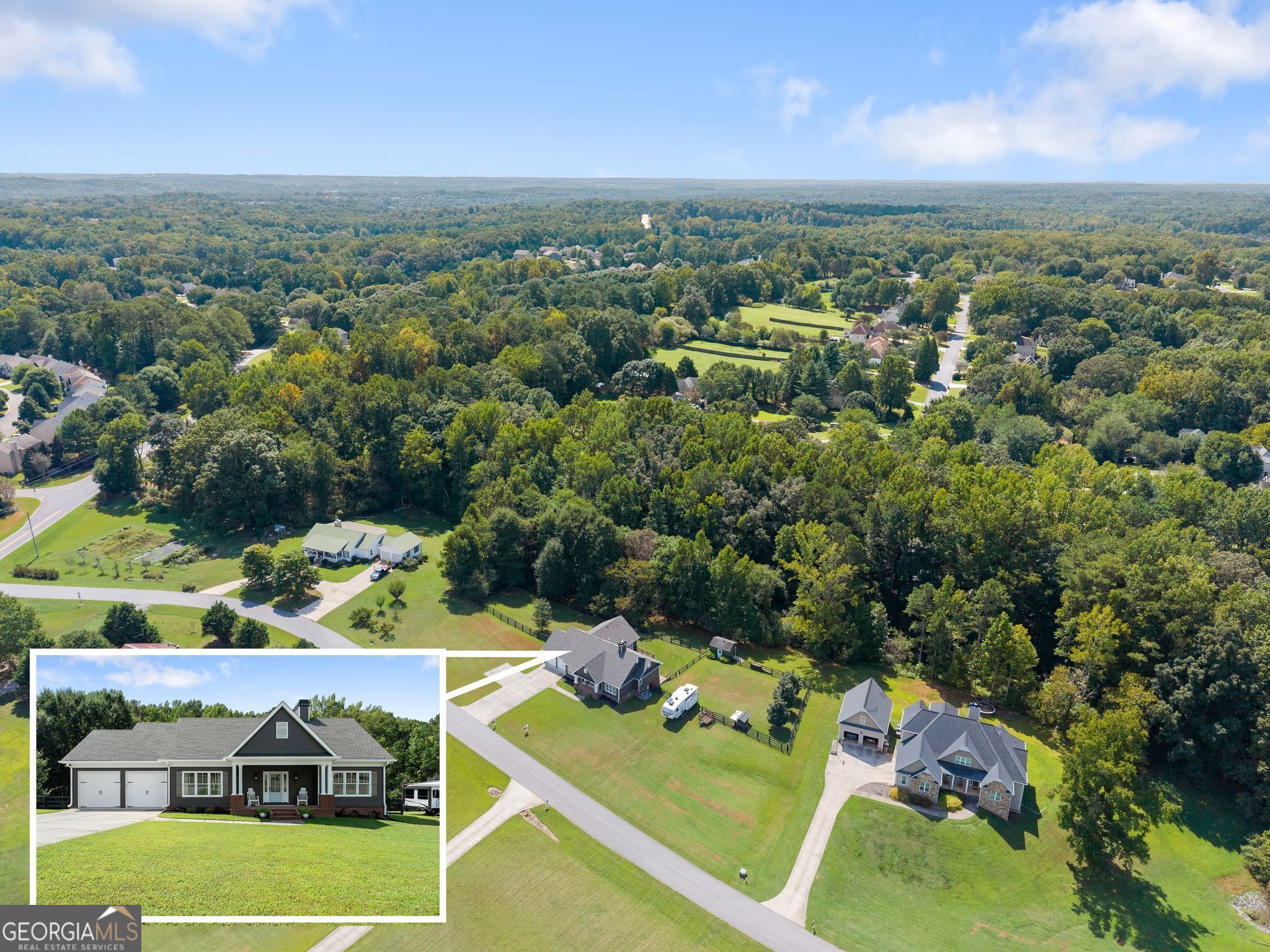 4465 Carters Creek Lane Property Photo 63