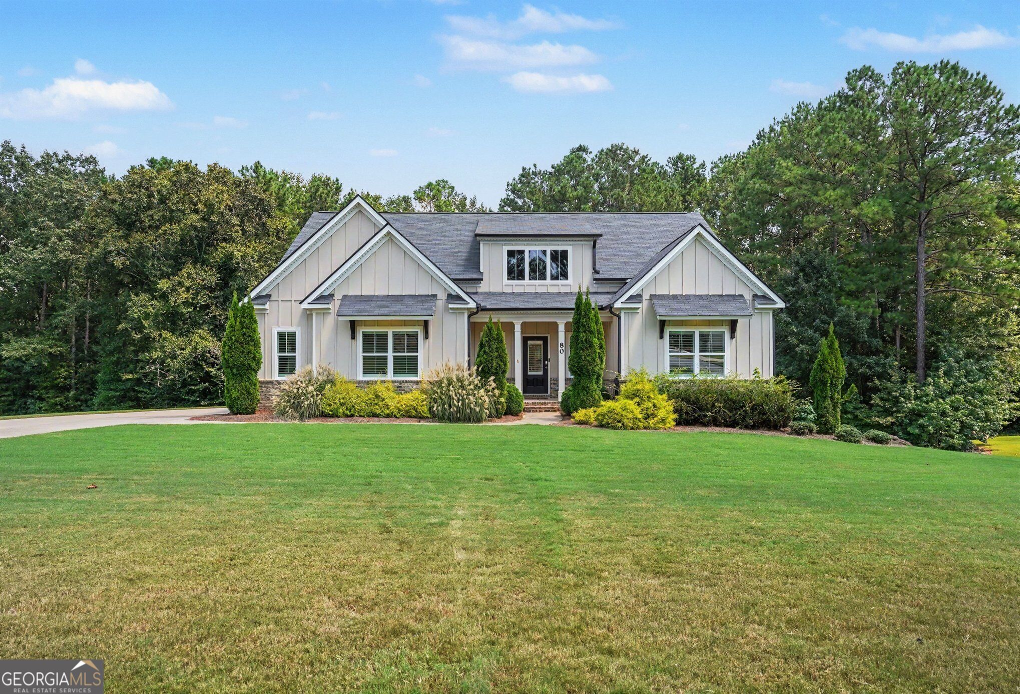 80 Rock Rose Drive
