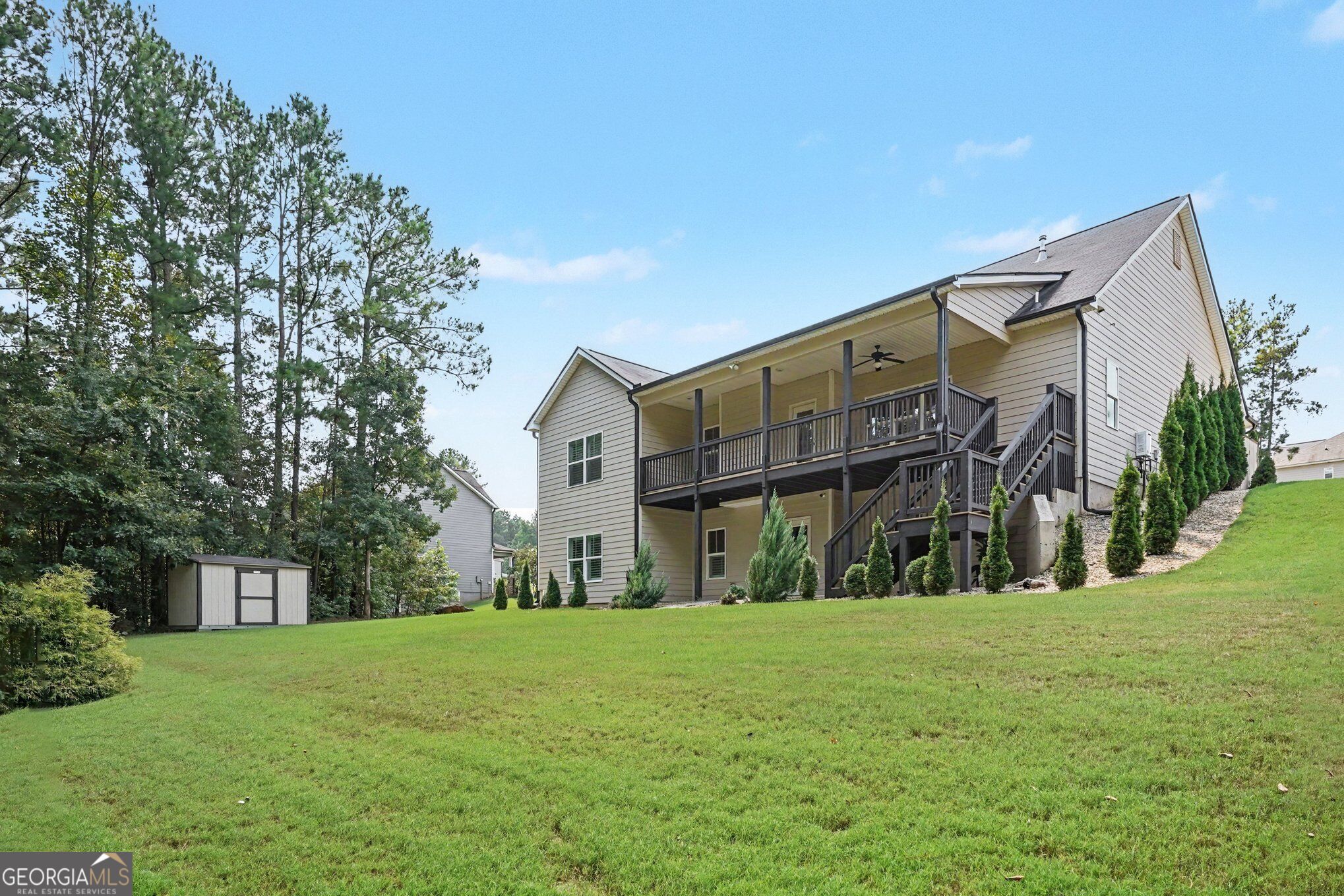 80 Rock Rose Drive Property Photo 44